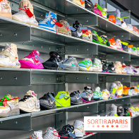 Virgil Abloh : The Codes : l'exposition rétrospective du créateur au Grand Palais  - IMG 3866 jpg