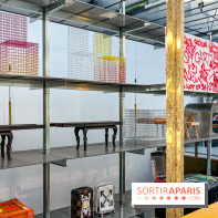 Virgil Abloh : The Codes : l'exposition rétrospective du créateur au Grand Palais  - IMG 3906 jpg