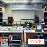 Virgil Abloh : The Codes : l'exposition rétrospective du créateur au Grand Palais  - IMG 3911 jpg