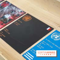 Virgil Abloh : The Codes : l'exposition rétrospective du créateur au Grand Palais  - IMG 3950 jpg