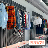 Virgil Abloh : The Codes : l'exposition rétrospective du créateur au Grand Palais