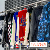 Virgil Abloh : The Codes : l'exposition rétrospective du créateur au Grand Palais  - IMG 3992 jpg