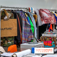 Virgil Abloh : The Codes : l'exposition rétrospective du créateur au Grand Palais