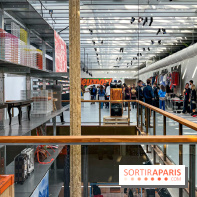 Virgil Abloh : The Codes : l'exposition rétrospective du créateur au Grand Palais  - IMG 4128 jpg