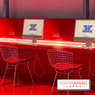 Virgil Abloh : The Codes : l'exposition rétrospective du créateur au Grand Palais  - IMG 4151 jpg