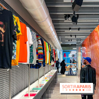 Virgil Abloh : The Codes : l'exposition rétrospective du créateur au Grand Palais  - IMG 4175 jpg