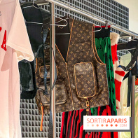 Virgil Abloh : The Codes : l'exposition rétrospective du créateur au Grand Palais  - IMG 4185 jpg 2