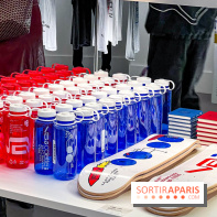 Fashion Week : le concept store culte colette fait son grand retour à Paris