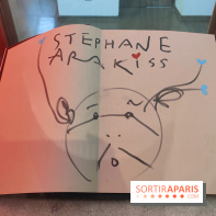 Polaraki, mille polaroids d'Araki Nobuyoshi : l'exposition du musée Guimet se dévoile - fotor 1759249550973