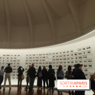 Polaraki, mille polaroids d'Araki Nobuyoshi : l'exposition du musée Guimet se dévoile
