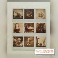 Polaraki, mille polaroids d'Araki Nobuyoshi : l'exposition du musée Guimet se dévoile