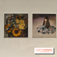 Polaraki, mille polaroids d'Araki Nobuyoshi : l'exposition du musée Guimet se dévoile