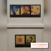 Polaraki, mille polaroids d'Araki Nobuyoshi : l'exposition du musée Guimet se dévoile - fotor 1759249727646