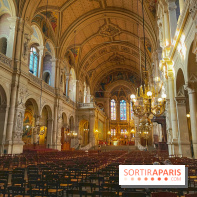 Eglise de la Sainte-Trinité - IMG 5611