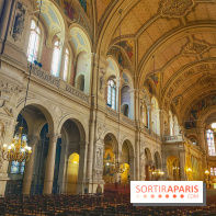 Eglise de la Sainte-Trinité - IMG 5612