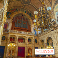 Eglise de la Sainte-Trinité - IMG 5616