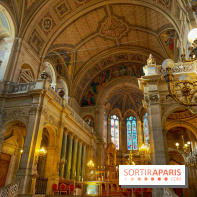 Eglise de la Sainte-Trinité - IMG 5625