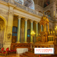 Eglise de la Sainte-Trinité - IMG 5628