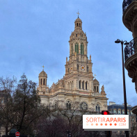 Eglise de la Sainte-Trinité - IMG 2866