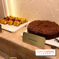 Envie le Banquet - Buffet gâteaux