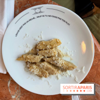 Envie le Banquet - Gnocchis