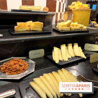 Envie le Banquet - Buffet fromages