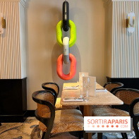 Envie le Banquet - Décoration