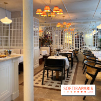 Envie le Banquet - Décoration