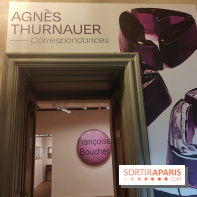 Correspondances : l'exposition qui mêle art contemporain et œuvres du 18e siècle au musée Cognacq-Jay - fotor 1759310248118