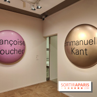 Correspondances : l'exposition qui mêle art contemporain et œuvres du 18e siècle au musée Cognacq-Jay - fotor 1759310331917