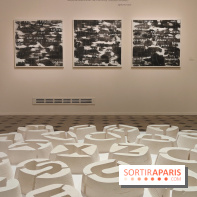 Correspondances : l'exposition qui mêle art contemporain et œuvres du 18e siècle au musée Cognacq-Jay - fotor 1759310433969