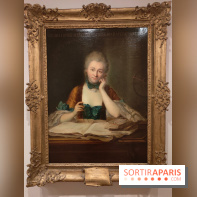 Correspondances : l'exposition qui mêle art contemporain et œuvres du 18e siècle au musée Cognacq-Jay - fotor 1759310595525