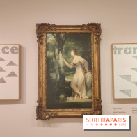 Correspondances : l'exposition qui mêle art contemporain et œuvres du 18e siècle au musée Cognacq-Jay - fotor 1759310654430