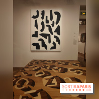 Correspondances : l'exposition qui mêle art contemporain et œuvres du 18e siècle au musée Cognacq-Jay - fotor 1759310726092