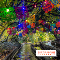 Dia de los Muertos 2025 au Jardin d'Acclimatation : catrinas, mariachis, magie et autres surprises - IMG 9094 jpg