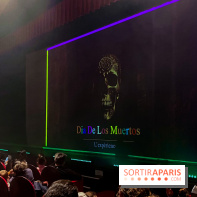 Dia de los Muertos 2025 au Jardin d'Acclimatation : catrinas, mariachis, magie et autres surprises - IMG 9349 jpg