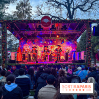 Dia de los Muertos 2025 au Jardin d'Acclimatation : catrinas, mariachis, magie et autres surprises - IMG 9648 jpg