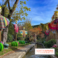 Dia de los Muertos 2025 au Jardin d'Acclimatation : catrinas, mariachis, magie et autres surprises - IMG 9105 jpg