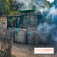 Dia de los Muertos 2025 au Jardin d'Acclimatation : catrinas, mariachis, magie et autres surprises - IMG 9127 jpg