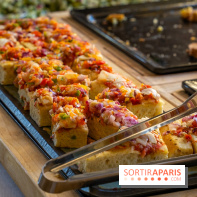 Le brunch à volonté de l'Abbaye de Royaumont - A7C08429