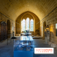 Le brunch à volonté de l'Abbaye de Royaumont - A7C08387
