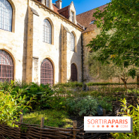 Les spectacles du dimanche de l'Abbaye de Royaumont dans le Val-d'Oise