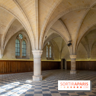 Les spectacles du dimanche de l'Abbaye de Royaumont dans le Val-d'Oise