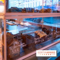 Latte Club, le coffee shop seventies de Bastille