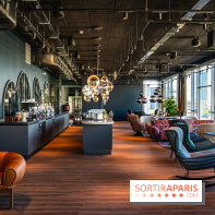 Motel One Porte de Versailles  - A7C08675