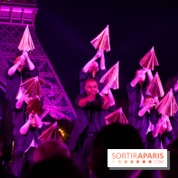 Visuel Octobre Rose Sedack Berrabah