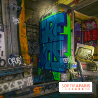 Station K