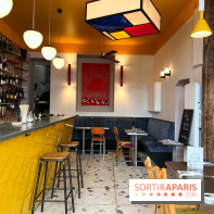 Comptoir Lazu - Décoration 80's