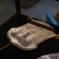 Maison Boissier Galerie Vivienne, boutique - musée - A7C08127