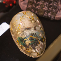 Maison Boissier Galerie Vivienne, boutique - musée - A7C08136